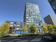 August Allebéplein 918, 1062 AC Amsterdam