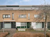 Rudolf Nureyevstraat 95, 1326 TE Almere