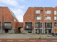 Kerkhoflaan 256, 3034 TJ Rotterdam