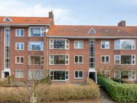 Van Houtenlaan 50, 9722 GT Groningen