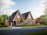 Halfvrijstaand/2-onder-1-kap (Bouwnr. 18), 7948 CS Nijeveen