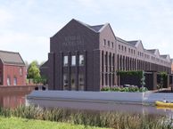 De Earm 19, 8912 CV Leeuwarden