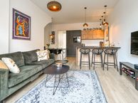 Bakkerstraat 28-A1, 2012 ZK Haarlem