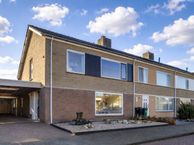 Ruimtevaartstraat 24, 5175 BK Loon op Zand