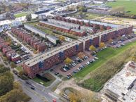 Pegasusstraat 204, 2401 HZ Alphen aan den Rijn