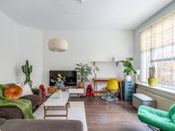 Bijlwerffstraat 7-B02, 3039 VD Rotterdam