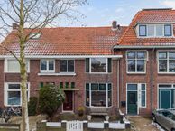 de Ruyterweg 10, 8921 KL Leeuwarden