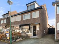 De Savornin Lohmanstraat 55, 3904 AN Veenendaal