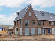 Bergenboulevard 107, 3825 AG Amersfoort