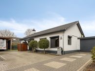 Pieter Corneliszoon Hooftlaan 20, 4707 BP Roosendaal