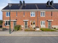 Marimbahof 28, 5642 RZ Eindhoven