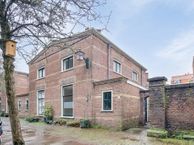 Essenstraat 24-U, 2011 DX Haarlem