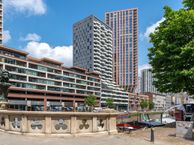Wijnhaven 65-B18, 3011 WJ Rotterdam