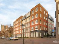 V.O.C.-plein 10, 3024 SV Rotterdam