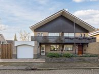 Willem van der Zaanstraat 1, 3223 SN Hellevoetsluis