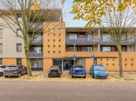 Henriëtte Roland Holstlaan 29, 2135 SN Hoofddorp