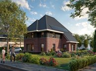 Kletsterlaan 30, 9207 AG Drachten