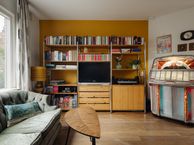 Lange Distelstraat 36, 1031 XG Amsterdam