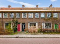 Meteorenweg 95, 1033 GW Amsterdam