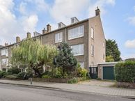 Balsemienlaan 242, 2555 RH Den Haag