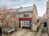 Doctor Abraham Kuyperstraat 46, 2841 CK Moordrecht