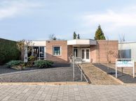 Nijverheidsweg 14, 4731 CZ Oudenbosch