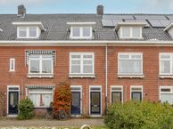 van Heutszstraat 47, 6521 CT Nijmegen