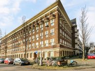 Minervaplein 7-5V, 1077 TG Amsterdam