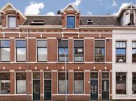 Bilderdijkstraat 27-RD, 2013 EH Haarlem