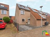 Borgharenpad 9, 6845 EJ Arnhem