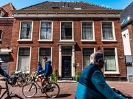 Kerkplein 8-7, 3841 EC Harderwijk