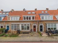 Van Kinsbergenstraat 29, 2014 DG Haarlem