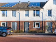 Johannes Vermeerstraat 13, 7556 PN Hengelo (OV)