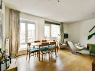 Minahassastraat 34-C, 1094 RZ Amsterdam