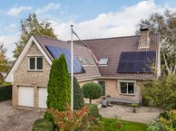 Bostulp 1, 8935 PK Leeuwarden