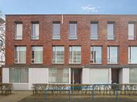 Buys Ballotstraat 1, 1221 NE Hilversum