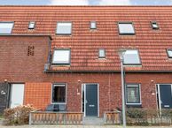 Jan van Riebeeckstraat 156, 8331 SX Steenwijk