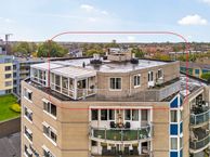 Vondelstaete 560, 1814 MJ Alkmaar