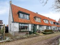 Gemeenelandsweg 108, 1779 GD Den Oever