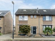 Mercuriusstraat 8, 5721 BE Asten