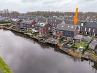 Gerben Nannesstraat 20, 8603 ET Sneek