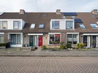 Standerdmolen 7, 2992 DL Barendrecht