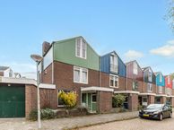 De Breekstraat 63, 1024 LK Amsterdam