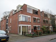 Eemnesserweg 1-25, 1221 CS Hilversum