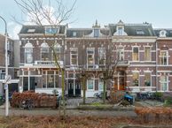 van Oldenbarneveltstraat 15, 6512 AS Nijmegen