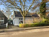 Zuideinde 396, 1035 PR Amsterdam