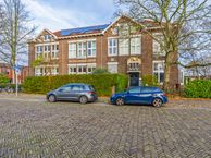 Oppenheimplein 8-A, 3551 BN Utrecht