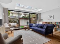 Van Spilbergenstraat 40-H, 1057 RJ Amsterdam