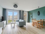 Nida Senffstraat 125, 1095 MX Amsterdam