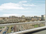 Maassluisstraat 58, 1062 GE Amsterdam